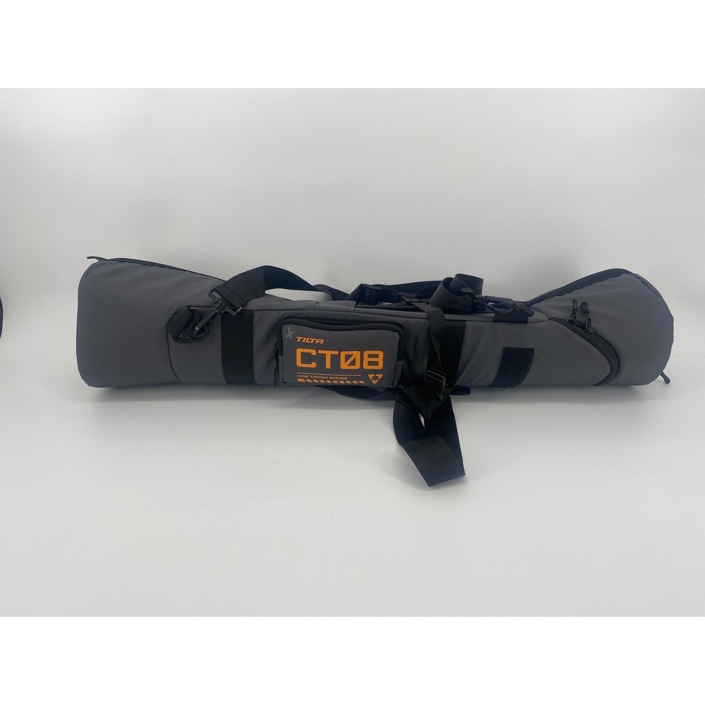 Tilta Cine CT08 Cine Tripod series Tripod BAG ONLY Grey